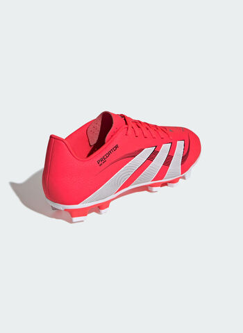 SCARPA PREDATOR CLUB FG/MG, RED, small