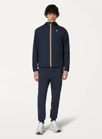 PANTALONE LEVRAI, K89 NVY, small