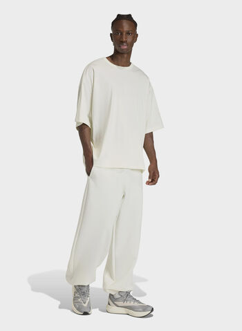 PANTALONE ALL SZN SOFTLUX, - OFF WHT, small