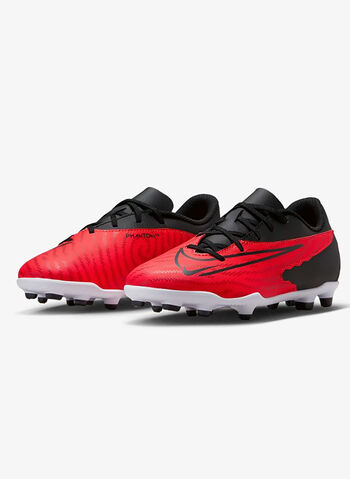 SCARPA PHANTOM GX CLUB FG-MG RAGAZZO, 600 REDBLKWHT, small