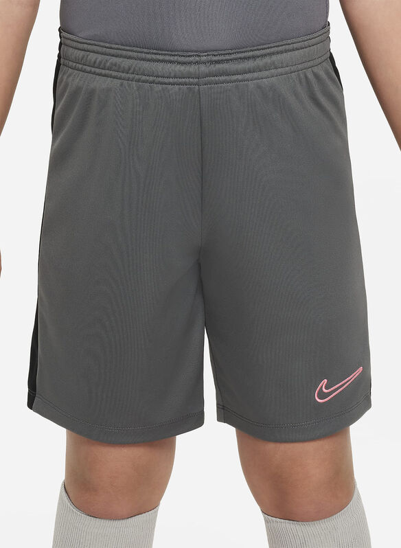 SHORTS DRI-FIT ACADEMY RAGAZZO, 069 GREY, medium
