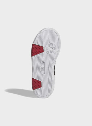 SCARPA HOOPS CLASSIC BAMBINO, - WHTBLKRED, small