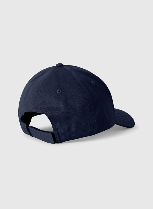CAPPELLO DA BASEBALL, BS501 NVY, medium