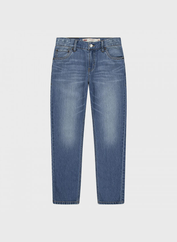 JEANS BAGGY RAGAZZO, , large