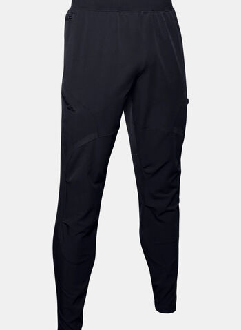PANTALONE UNSTOPPABLE, 0001 BLK, small