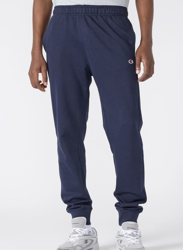 PANTALONE JOGGERS, BS501 NVY, medium