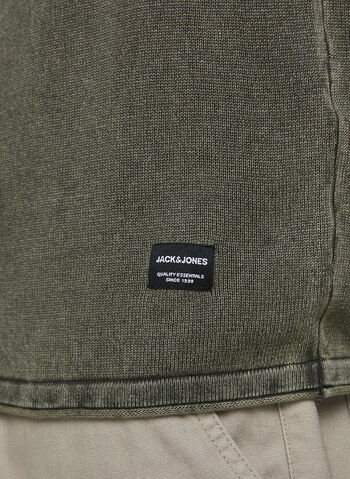 MAGLIONE DI COTONE, , small