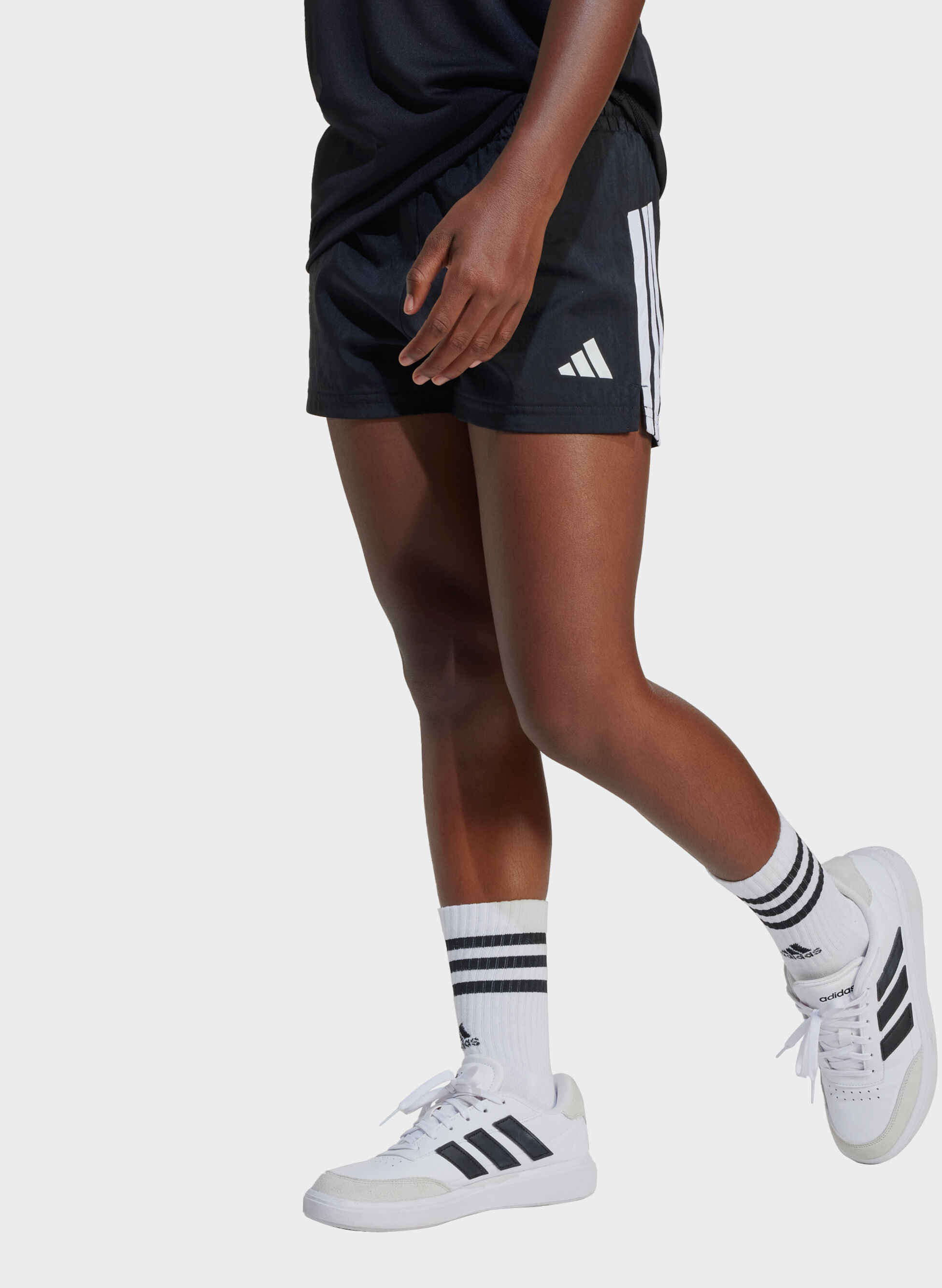 ADIDAS SHORT 3STR RAGAZZA 14-15