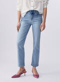 JEANS STRAIGHT CROPPED, 79029 CHIARO, thumb