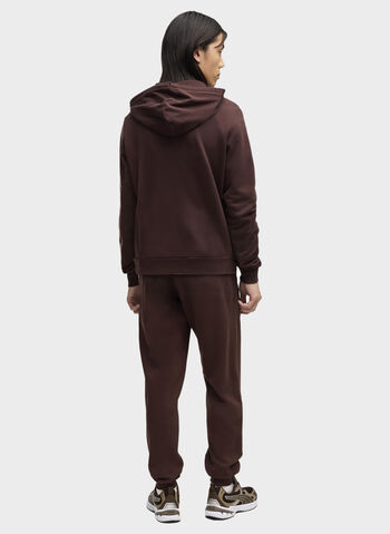 TUTA ESS ELEVATED, 33 CHOCOLATE, small