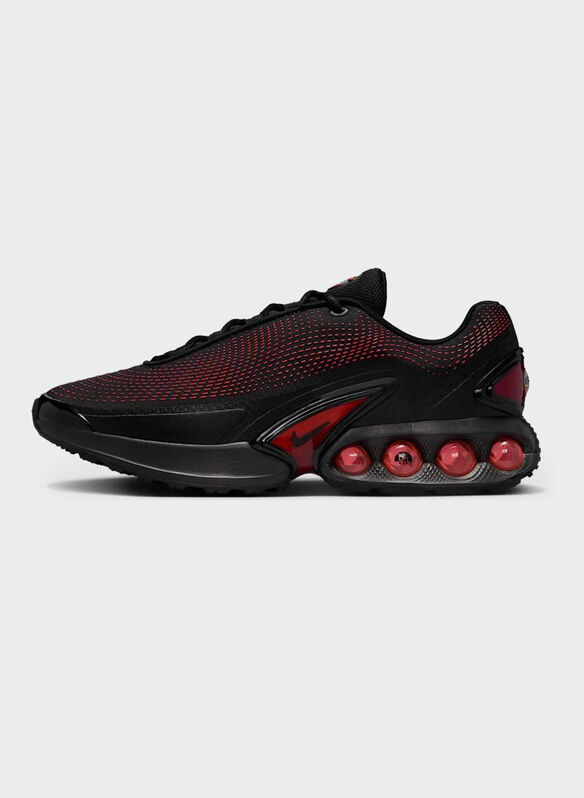 SCARPA AIR MAX DN, 002 REDBLK, medium