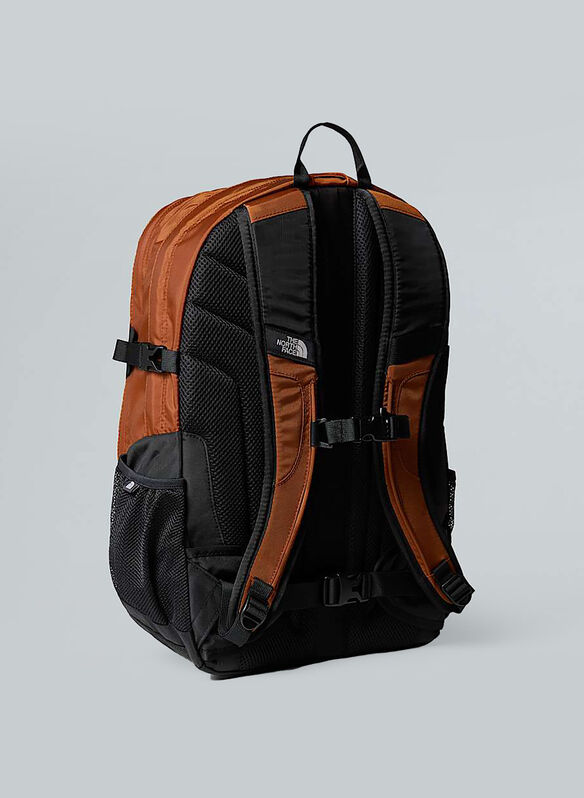 ZAINO BOREALIS CLASSIC, COCCIO, medium