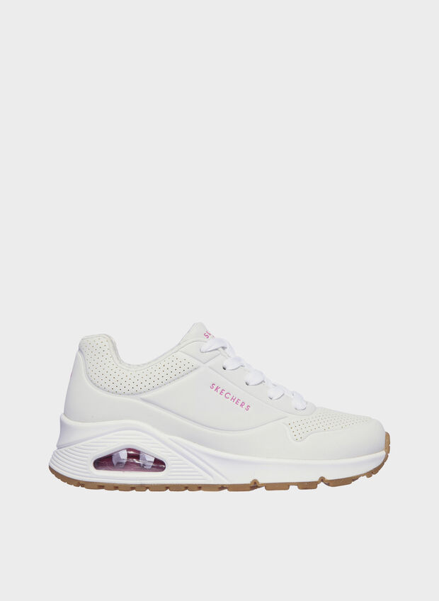 SCARPA UNO STAND ON AIR JUNIOR, WHP WHT, large