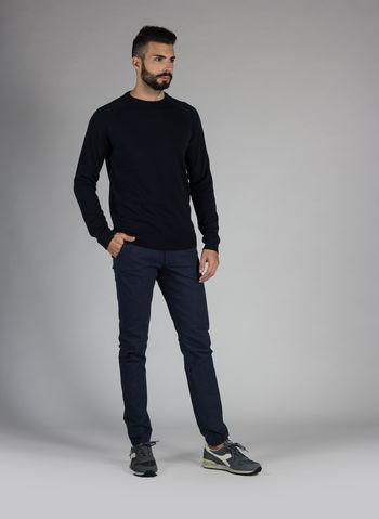 PANTALONE MARCO CHARLES AKM 269 CHINO, CITADEL, small
