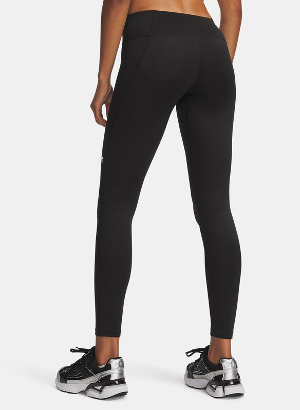 LEGGINGS COLDGEAR COMPRESSION, 0008 BLK, medium