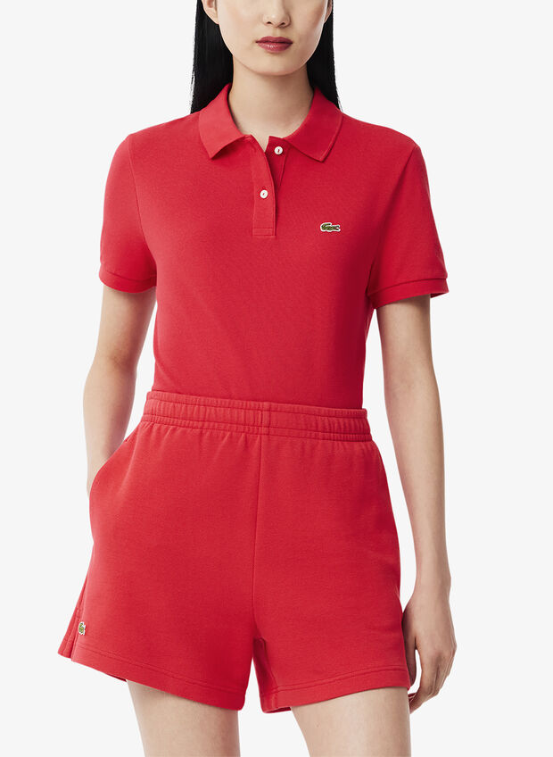 POLO PETIT PIQU&Eacute;, ZBG CORALLO, large