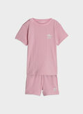 COMPLETINO ORIGINAL  BIMBA, - PINK, thumb