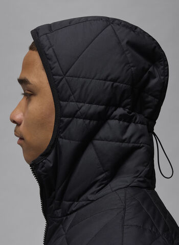 GIUBBOTTO JORDAN THERMA-FIT, 010 BLK, small