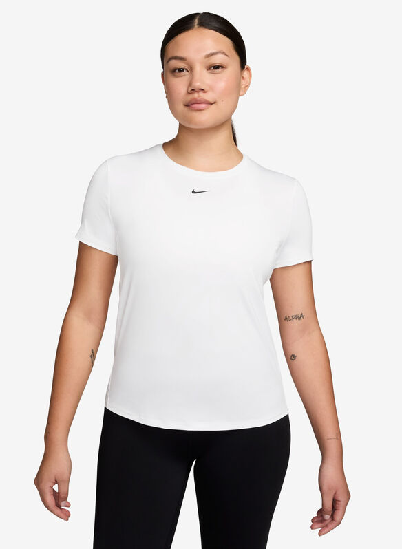 MAGLIA ONE CLASSIC DRI-FIT, 101 WHT, medium