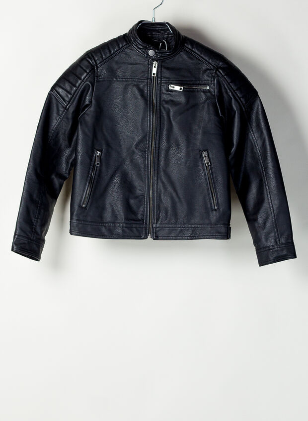 giubbotti da ragazzo