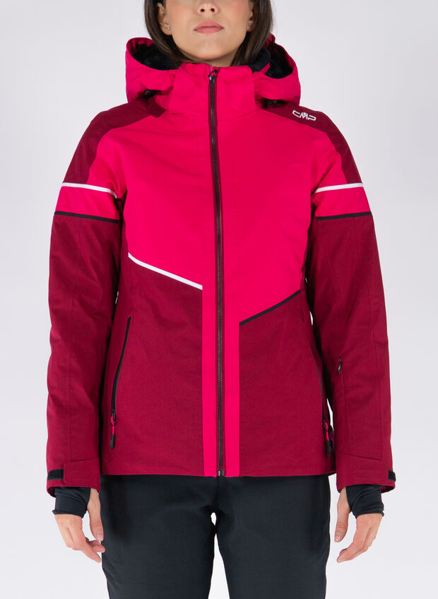 GIACCA SCI 10000 mm, H907 ANEMONE, large