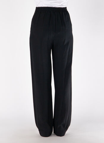 PANTALONE FUSCIA, 0801 BLK, small