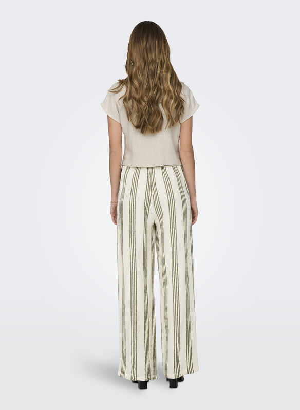 CAMICIA ONLSIESTA, MOONBEAM, medium