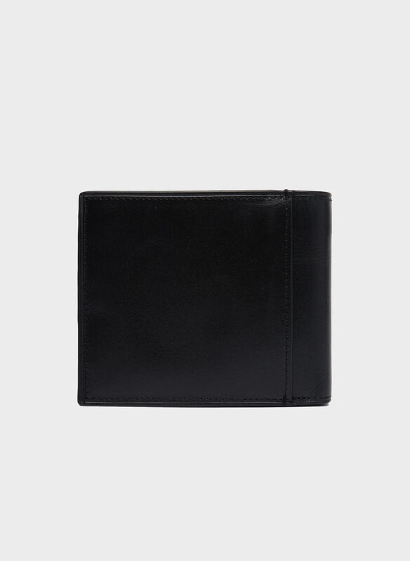 PORTAFOGLIO P/CARTE, UB1 BLK, medium