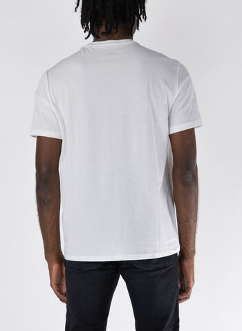 T-SHIRT NEW YORK, 61AL OFFWHT, small