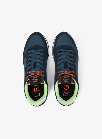 SCARPE TOM FLUO, , small