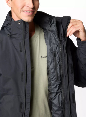 GIACCA 3 IN 1 ELEMENT BLOCKER 3, 010 BLK, small