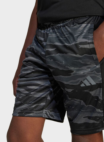 SHORT GRAPHIC JUNIOR, BLKGREY, small