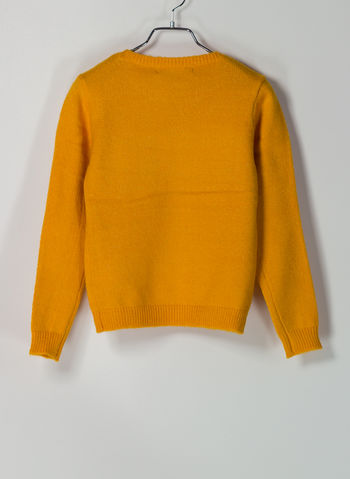 MAGLIONE KONCOSMO RAGAZZA, , small