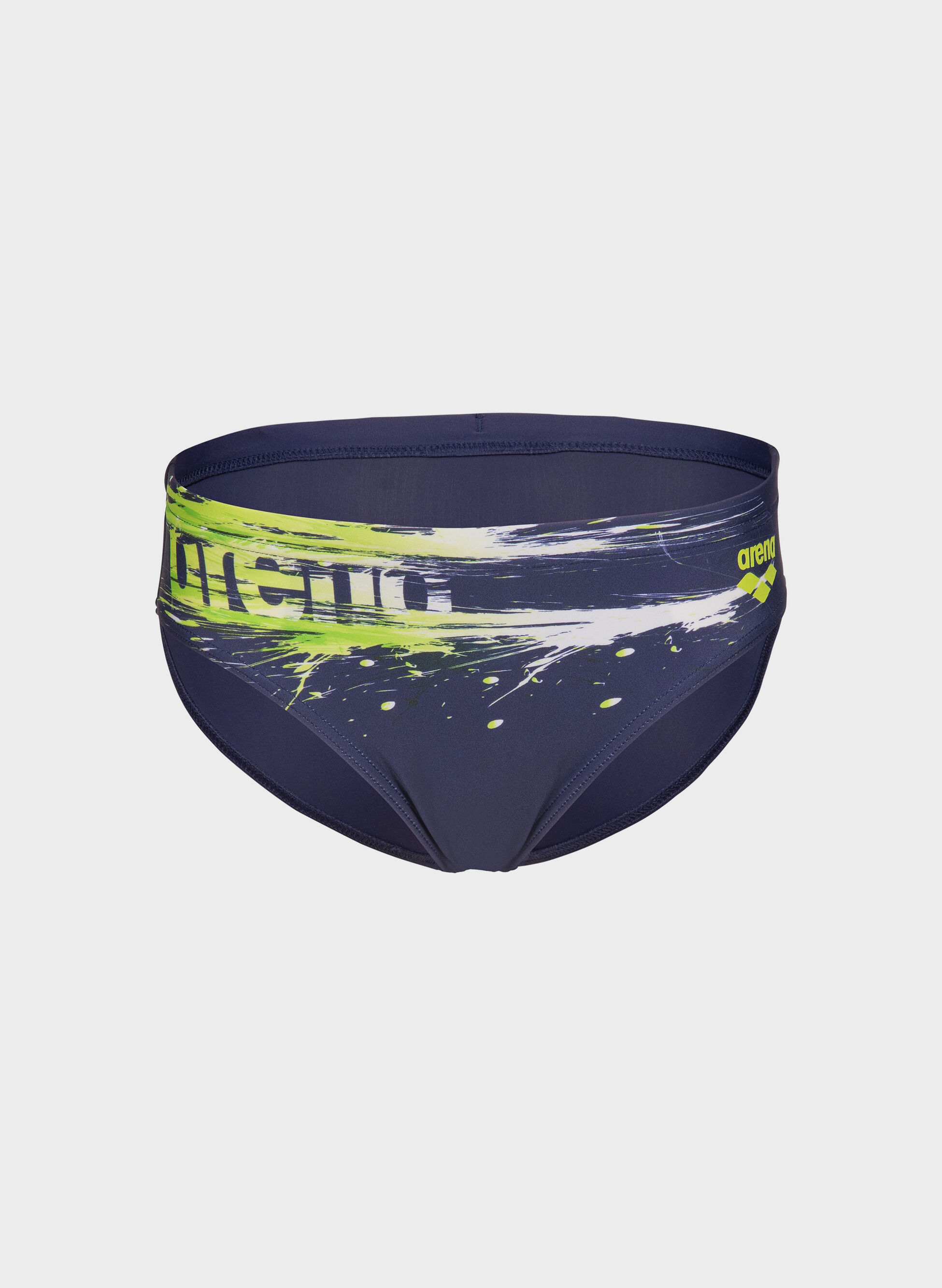 Costume Paint Graphic Ragazzo