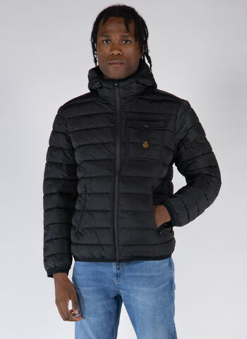 PIUMINO JOSH, E03440 MUSTANG, small