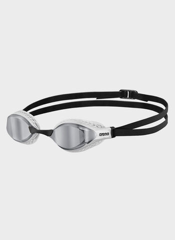 OCCHIALINO AIR SPEED MIRROR UNISEX, 102 SILVERWHT, small