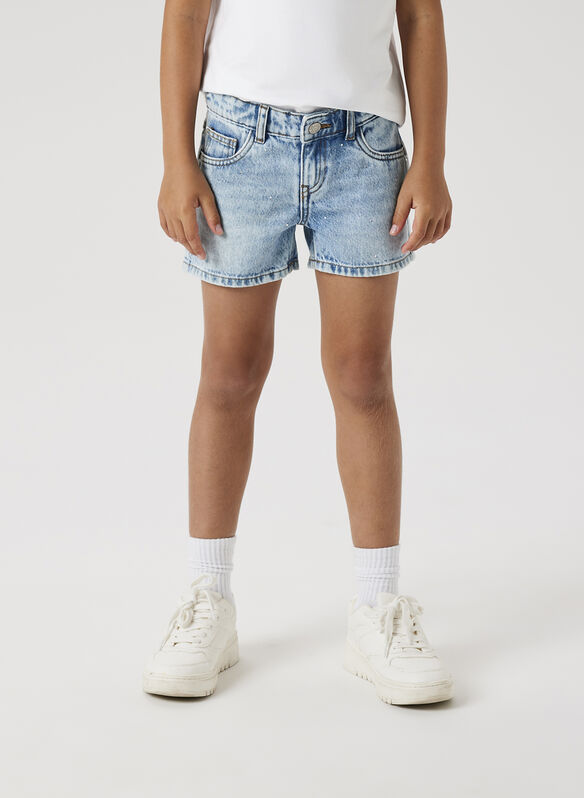 null, MEDIUM BLUE DENIM, medium