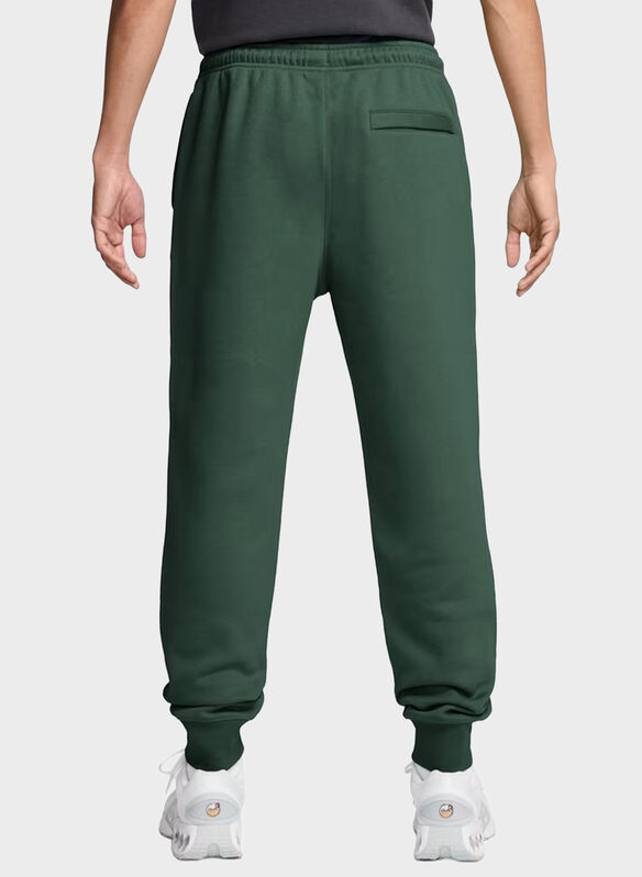 PANTALONE CLUB, 323 GREEN, medium