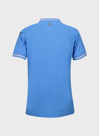 MAGLIA SS LAZIO HOME 2023-24, 23 SKYBLUE, small