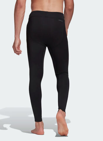 TIGHT 7/8 TECHFIT PREMIUM, BLK, small
