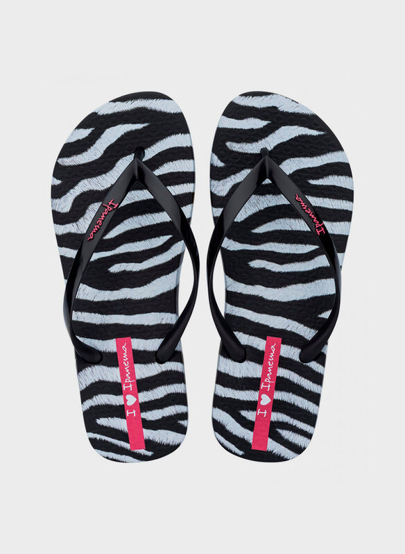 INFRADITO ANIMAL, BP655 BLKWHT, medium