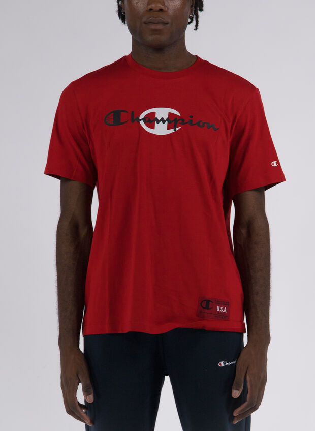 T-SHIRT BASKETBALL, , large