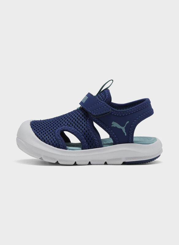 SANDALO FUN RACER, 06 BLUE, medium