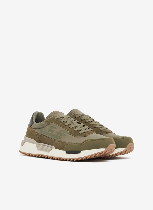 SCARPA VINTAGE AQUILA, M7281 GREEN, medium