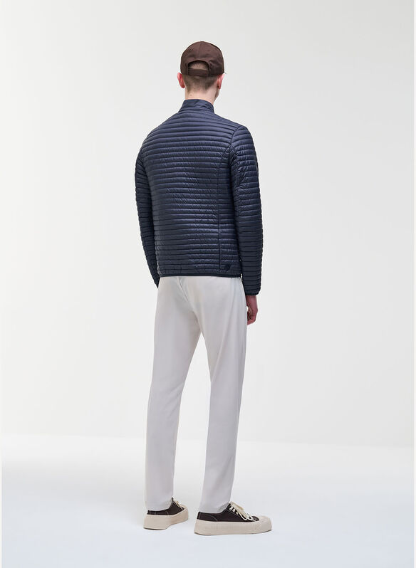 PIUMINO ULTRA LEGGERO PACKABLE, 68 NVY, medium