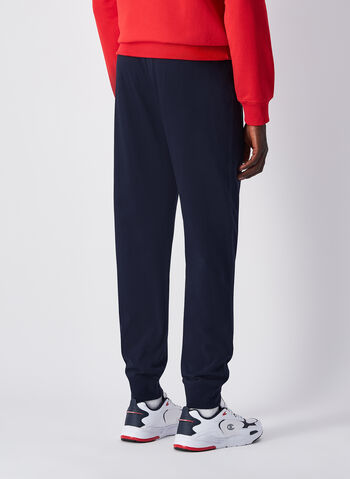 PANTALONE PRO JERSEY POLSINO, BS501 NVY, small