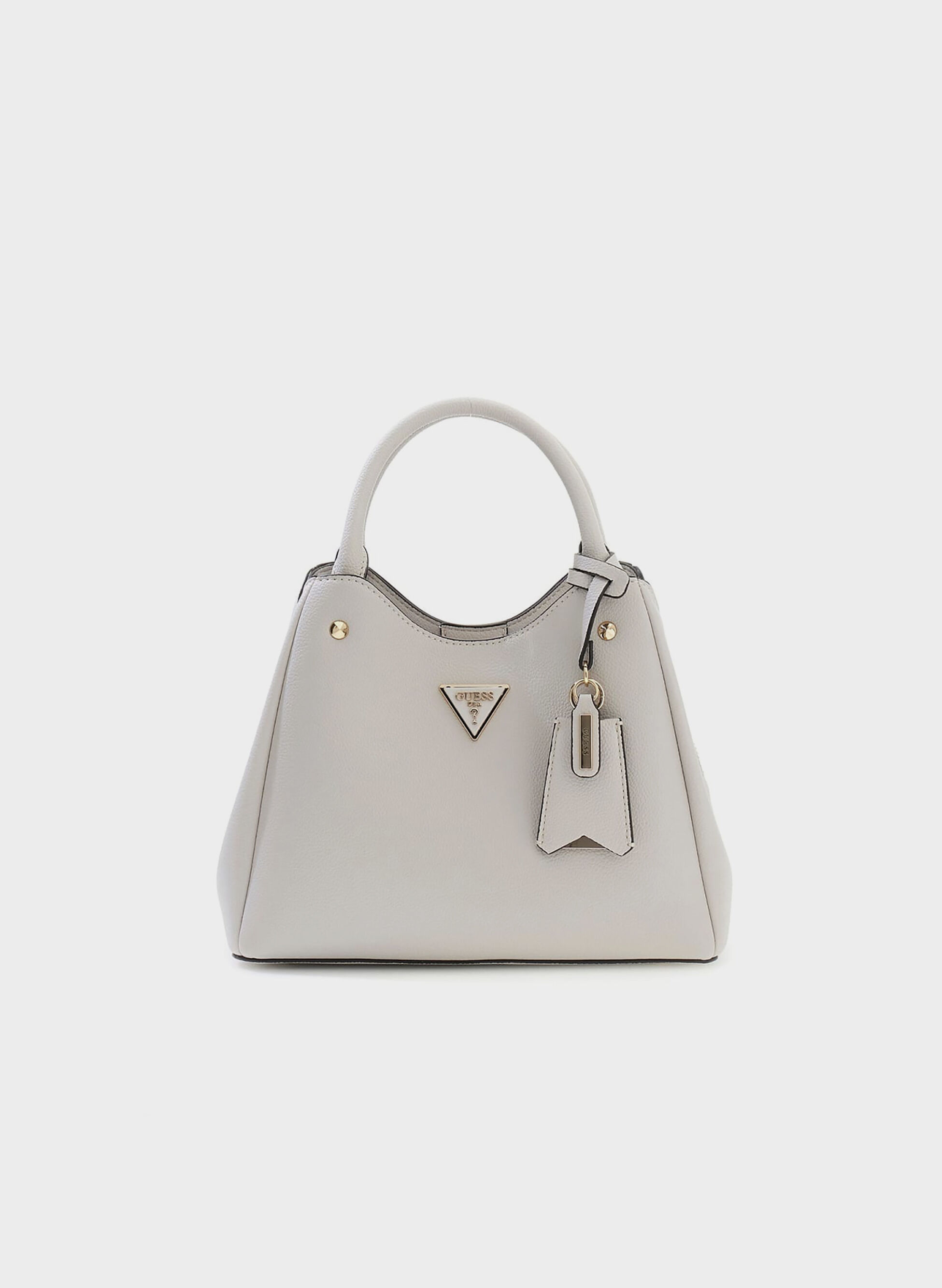 BORSA A MANO CON LOGO MERIDIAN UNI