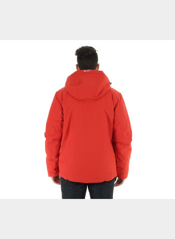 GIACCA SCI CAPP SOFTSHELL , 758RED, small