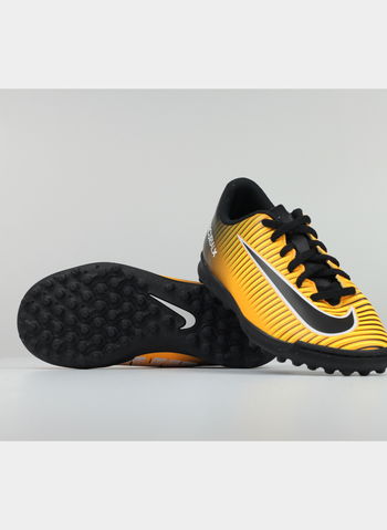 SCARPA MERCURIALX VORTEX III TF RAGAZZO, 801YELBLK, small