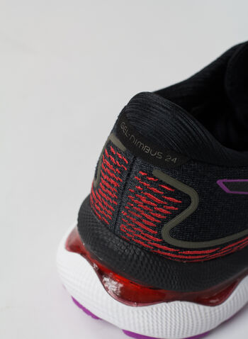 SCARPA GEL NIMBUS 24, 004 BLKVIOLET, small